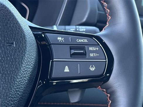 New 2025 Honda Pilot TrailSport image 35