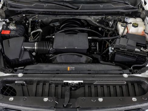 Used 2022 Chevrolet Silverado 2500 LT w/ Convenience Package image 49