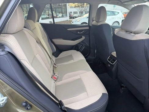 Used 2024 Subaru Outback Premium image 23