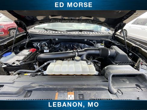 Used 2025 Ford Expedition Active AWD/4WD image 28