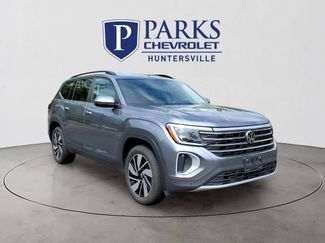 Used 2024 Volkswagen Atlas SE AWD/4WD video 1