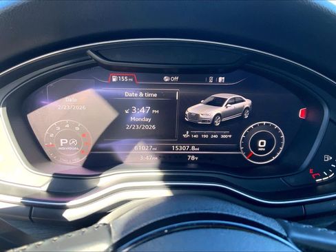 Used 2018 Audi A4 2.0T Ultra Premium Plus w/ Premium Plus Package image 26