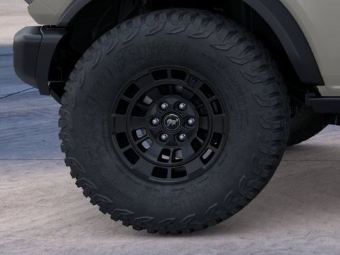 New 2026 Ford Bronco Badlands AWD/4WD image 21