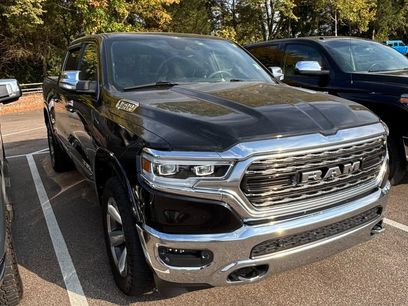 Used 2019 RAM 1500 Limited