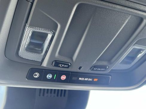 New 2026 GMC Sierra 1500 Elevation image 25