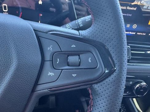 New 2026 Chevrolet TrailBlazer RS w/ Convenience Package image 80