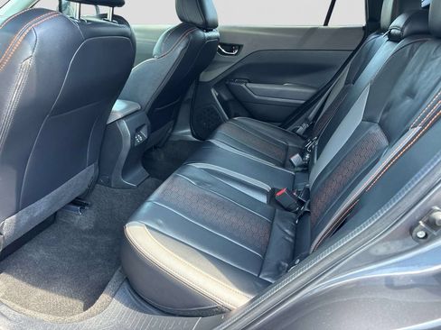 Certified 2024 Subaru Crosstrek 2.5i Limited AWD/4WD image 12