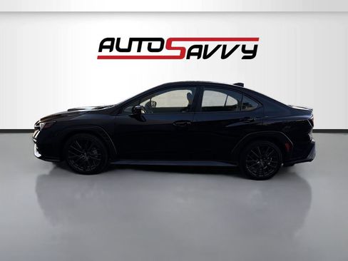 Used 2025 Subaru WRX Premium image 4