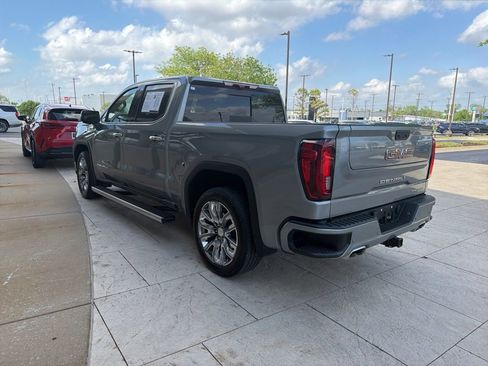 Used 2024 GMC Sierra 1500 Denali w/ Denali Reserve Package image 3