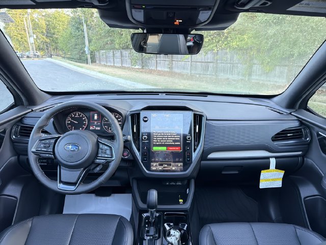 Certified 2026 Subaru Forester Limited AWD/4WD image 20
