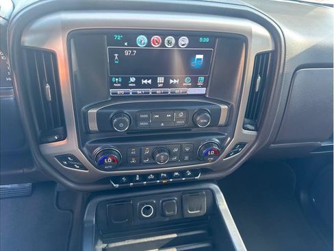 Used 2017 GMC Sierra 1500 Denali RWD image 12