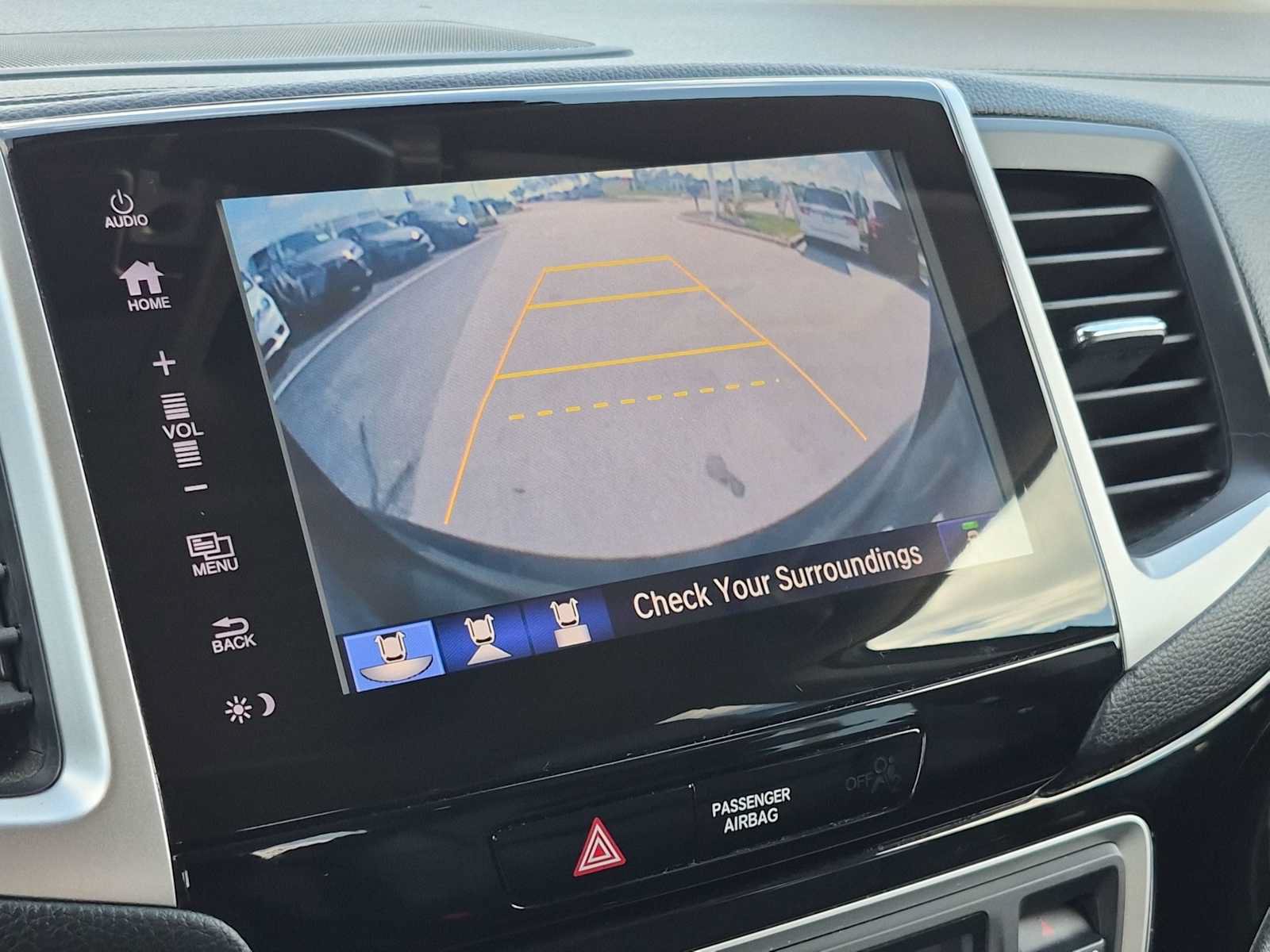 Used 2017 Honda Pilot Elite image 29