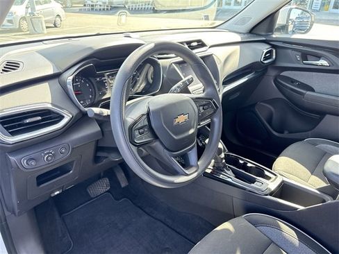 Certified 2023 Chevrolet TrailBlazer LT image 10