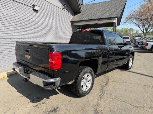 Used 2015 Chevrolet Silverado 1500 LT w/ All Star Edition image 7