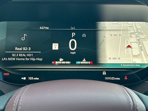 New 2026 Land Rover Range Rover Autobiography AWD/4WD image 22