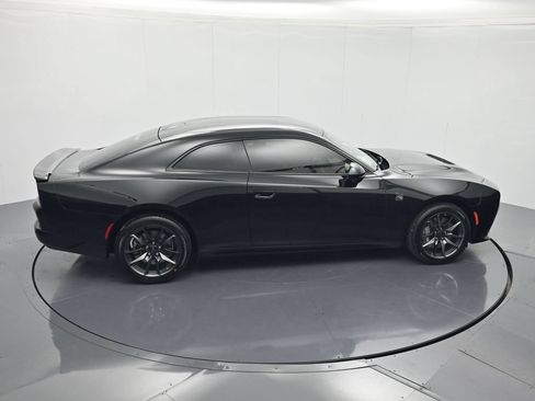 New 2026 Dodge Charger Scat Pack w/ Blacktop Package AWD/4WD image 29