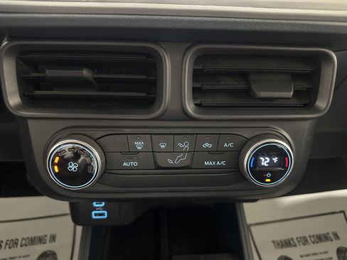 Certified 2024 Ford Maverick XL image 18