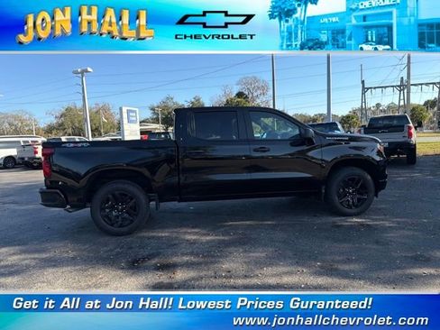 New 2026 Chevrolet Silverado 1500 Custom image 14