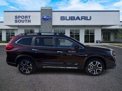 New 2026 Subaru Ascent Touring