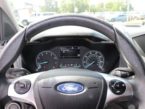 Used 2020 Ford Transit Connect XL FWD image 7