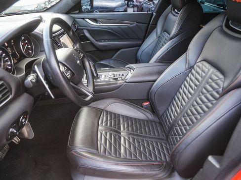 Used 2023 Maserati Levante F Tributo image 16