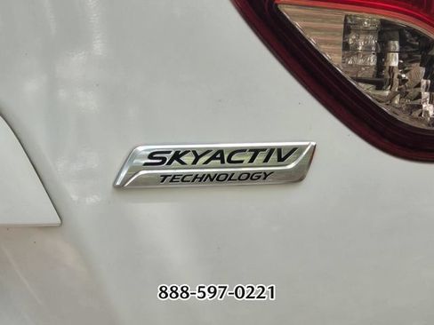 Used 2014 MAZDA CX-5 Grand Touring FWD image 5