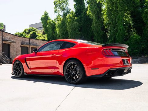 Used 2017 Ford Mustang Shelby GT350 w/ Electronics Package RWD image 8