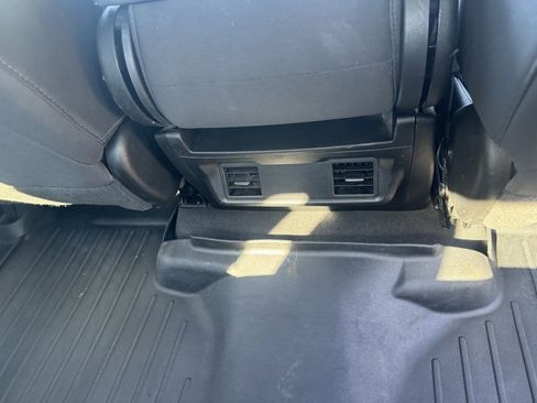 Used 2023 Chevrolet Silverado 1500 Custom w/ Rally Edition image 13