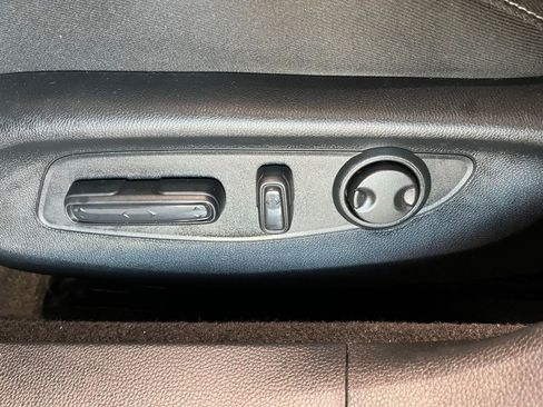 Used 2024 Honda Accord EX image 19