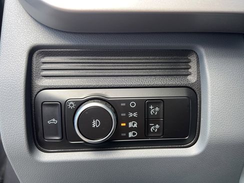 New 2026 Ford F250 XL w/ STX Appearance Package image 14