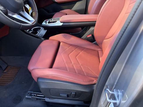 New 2026 BMW X1 xDrive28i w/ Convenience Package image 14