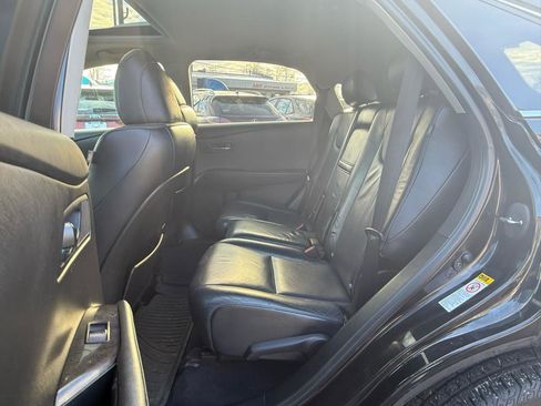 Used 2015 Lexus RX 350 AWD image 10