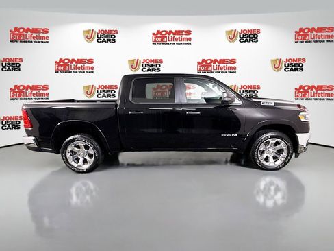 Used 2025 RAM 1500 Big Horn image 18