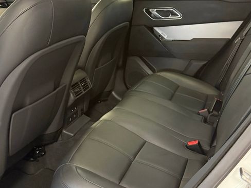 Used 2024 Land Rover Range Rover Velar S image 43