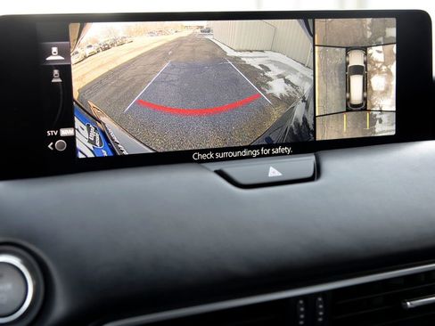 Used 2024 MAZDA CX-90 Plug-In Hybrid w/ Premium Plus image 20