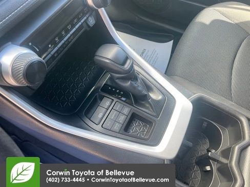 Certified 2023 Toyota RAV4 LE image 13
