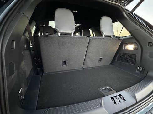 New 2026 Ford Explorer ST w/ Sun And Sound Package image 31