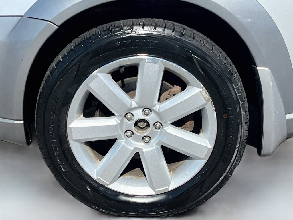 Used 2006 Subaru Outback 2.5i AWD/4WD image 27