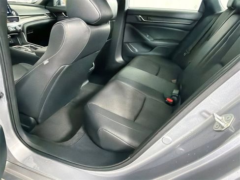 Used 2022 Honda Accord Sport image 20