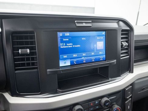 New 2026 Ford F450 XL w/ XL Chrome Package image 15