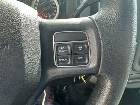 Used 2014 RAM 1500 Express AWD/4WD image 14