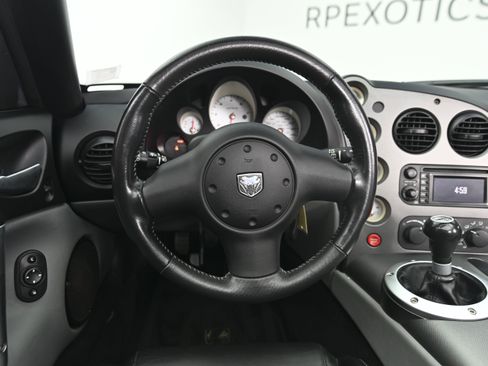 Used 2008 Dodge Viper SRT-10 RWD image 53
