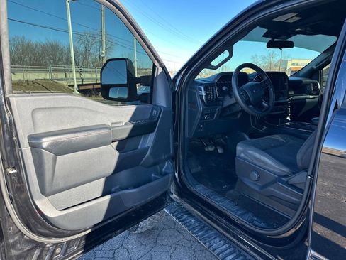 Used 2022 Ford F150 XL w/ STX Appearance Package AWD/4WD image 15