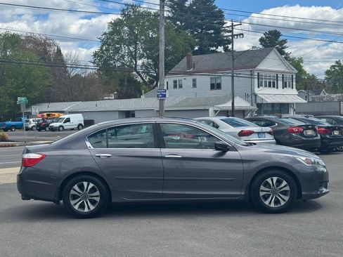 Used 2015 Honda Accord LX image 7