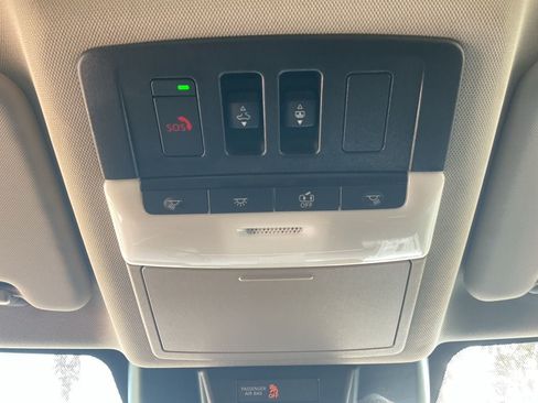 New 2026 Nissan Rogue Platinum AWD/4WD image 18