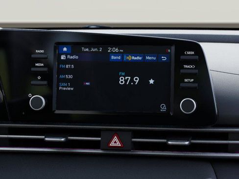 New 2026 Hyundai Elantra SE FWD image 13