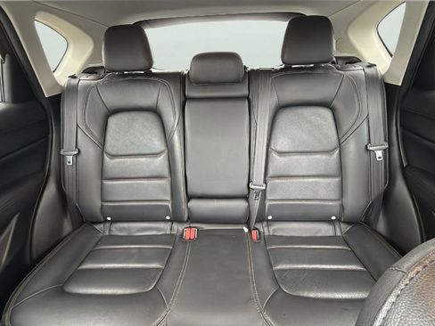 Used 2021 MAZDA CX-5 Grand Touring image 26