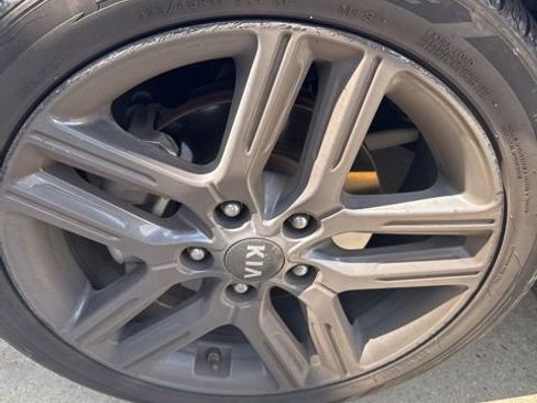 Used 2021 Kia Forte GT-Line w/ GT-Line Premium Package image 28