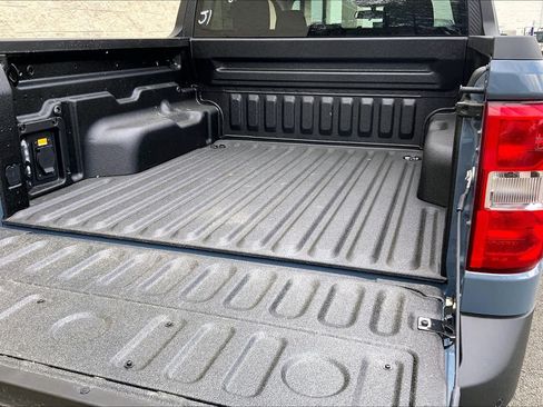 New 2026 Ford Maverick XLT w/ XLT Luxury Package AWD/4WD image 18