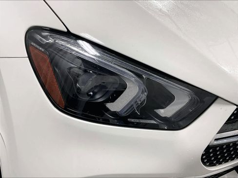 Used 2022 Mercedes-Benz GLE 350 4MATIC image 33